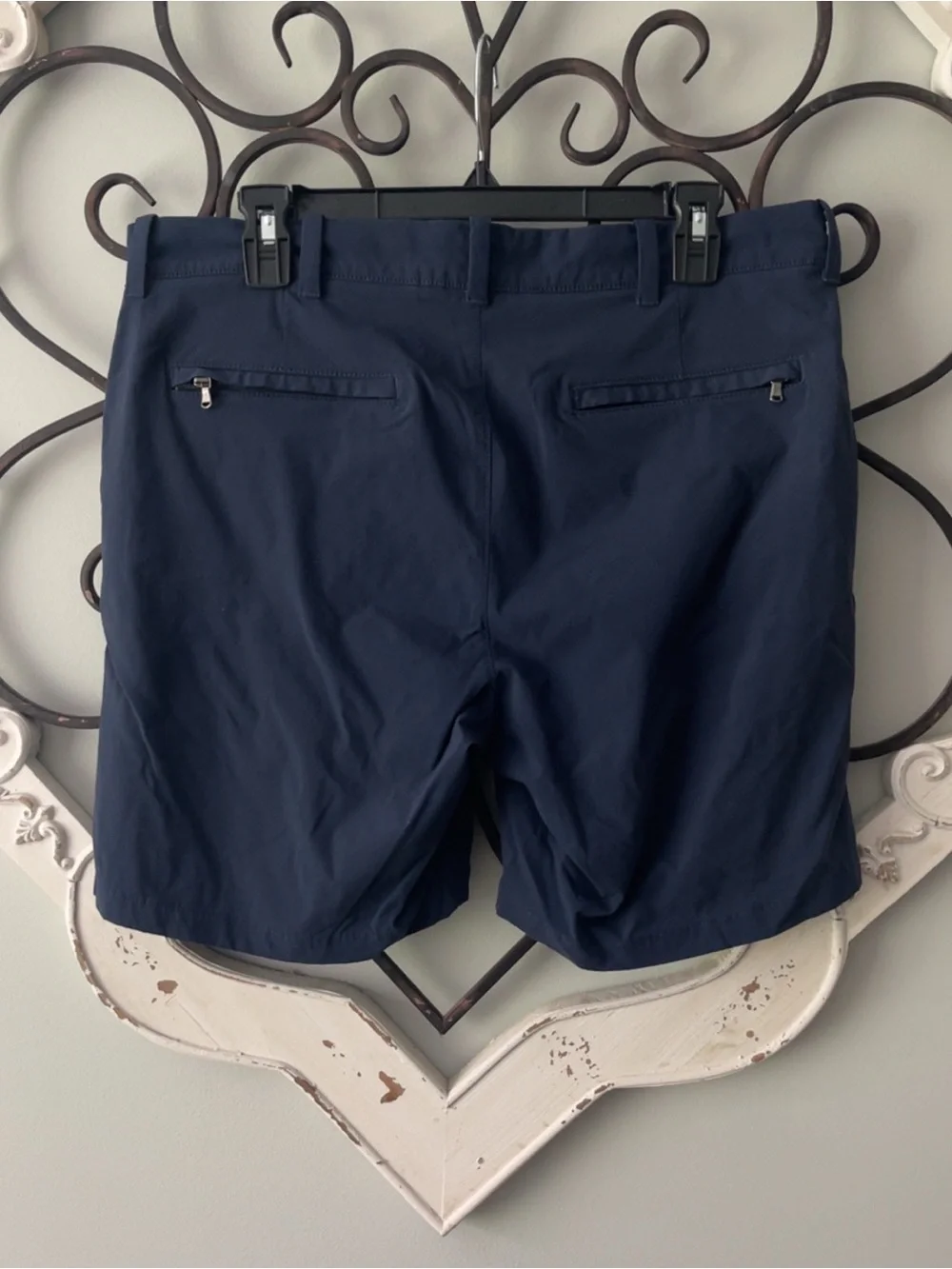 Men’s J. Crew Performance Shorts